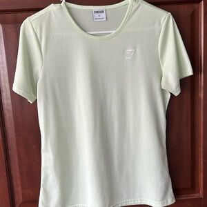 Gymshark Athletic T-Shirt